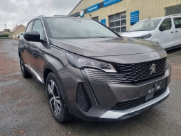 PEUGEOT 3008 photo 