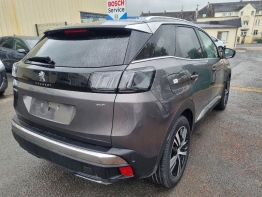 PEUGEOT 3008 photo 