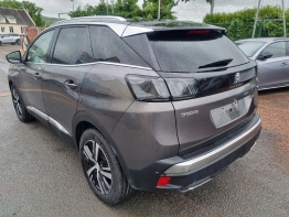 PEUGEOT 3008 photo 