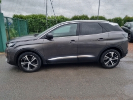 PEUGEOT 3008 photo 