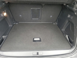PEUGEOT 3008 photo 