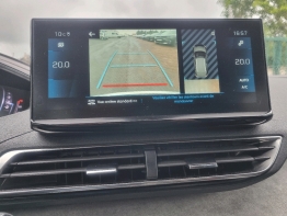 PEUGEOT 3008 photo 