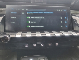 PEUGEOT 508 SW photo 
