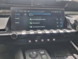 PEUGEOT 508 SW photo 