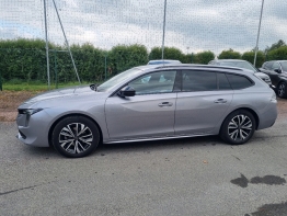 PEUGEOT 508 SW photo 