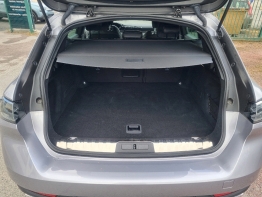 PEUGEOT 508 SW photo 