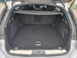 PEUGEOT 508 SW photo 