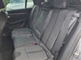 PEUGEOT 508 SW photo 