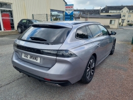 PEUGEOT 508 SW photo 