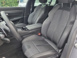 PEUGEOT 508 SW photo 