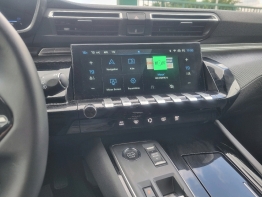 PEUGEOT 508 SW photo 