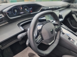 PEUGEOT 508 SW photo 