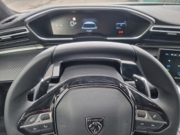 PEUGEOT 508 SW photo 
