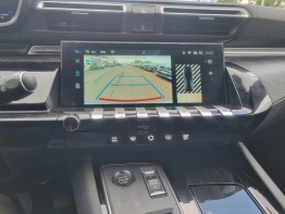 PEUGEOT 508 SW photo 