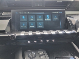 PEUGEOT 508 SW photo 