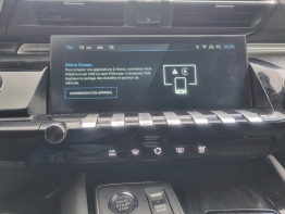 PEUGEOT 508 SW photo 