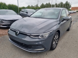 VOLKSWAGEN GOLF VIII