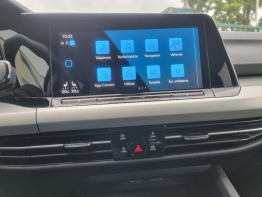 VOLKSWAGEN GOLF VIII photo 