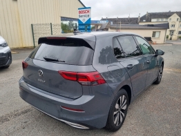 VOLKSWAGEN GOLF VIII photo 