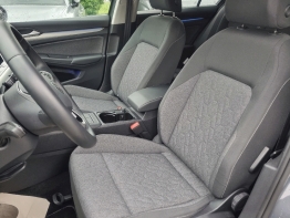 VOLKSWAGEN GOLF VIII photo 