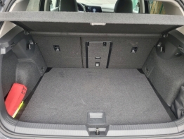 VOLKSWAGEN GOLF VIII photo 