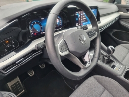 VOLKSWAGEN GOLF VIII photo 