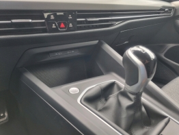 VOLKSWAGEN GOLF VIII photo 