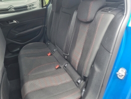 PEUGEOT 308 photo 