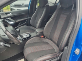 PEUGEOT 308 photo 