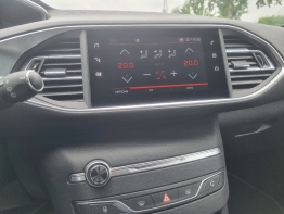 PEUGEOT 308 photo 