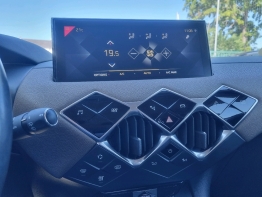 DS DS 3 CROSSBACK photo 