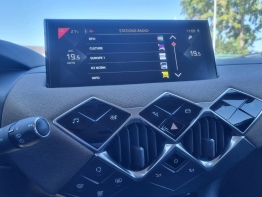 DS DS 3 CROSSBACK photo 