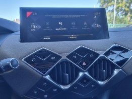 DS DS 3 CROSSBACK photo 