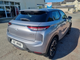 DS DS 3 CROSSBACK photo 