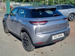 DS DS 3 CROSSBACK photo 
