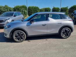 DS DS 3 CROSSBACK photo 