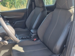 DS DS 3 CROSSBACK photo 