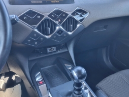 DS DS 3 CROSSBACK photo 
