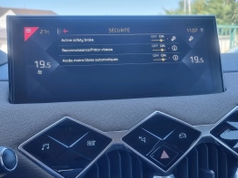 DS DS 3 CROSSBACK photo 