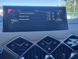 DS DS 3 CROSSBACK photo 