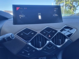 DS DS 3 CROSSBACK photo 
