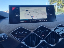 DS DS 3 CROSSBACK photo 