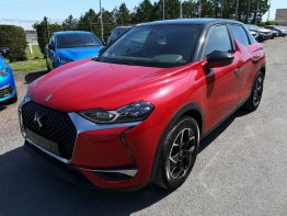 DS DS 3 CROSSBACK