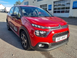 CITROEN C3 photo 