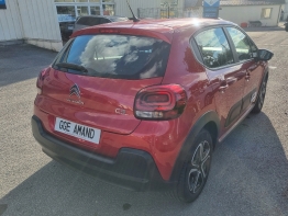 CITROEN C3 photo 