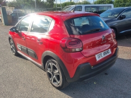 CITROEN C3 photo 