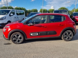 CITROEN C3 photo 