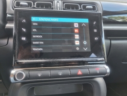 CITROEN C3 photo 
