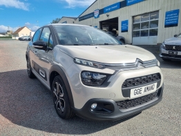 CITROEN C3 photo 