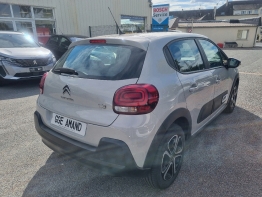 CITROEN C3 photo 